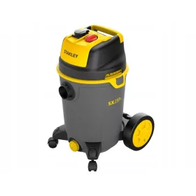 Stanley SXVC25PTDE 1200 W Industriestaubsauger