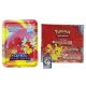  POKEMON MEGA BOX KARTEN + CAN SAMMLER LEGENDÄRES SET MIT 400 STÜCK