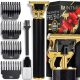  Intmix Exclusive Edition Trimmer PROFESSIONELLER HAAR-BART-TRIMER