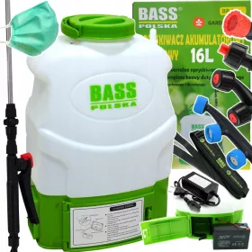  Fixem 16-Liter-Akku-Spritzgerät