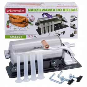 Kamille KM6507 Füller