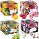Kerzen Aura Kräuter-Limonade-Paraffin-Duftkerze 1 Stk. + 5 weitere Produkte
