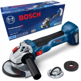  BOSCH Winkelschleifer GWS 18V-10 125mm L-BOXX
