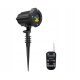 Außen- und Gartenprojektoren Poeland 5W IP65 Laserprojektor