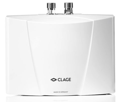 Clage 3500 W Warmwasserbereiter