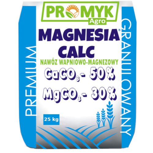  Promyk Mehrkomponentendüngergranulat 25 kg 25 l
