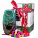 Duftende Räucherstäbchen LUNASKY Duftbrenner, Weihrauchdochte, Geschenk