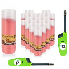   Öleinsätze für Getreide, 3-4 Tage, langlebig, riechend, knicken nicht K-3 KOSTENLOS