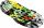  HAMAX TWIN-TIP SURFER SLIDE 550035