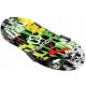  HAMAX TWIN-TIP SURFER SLIDE 550035
