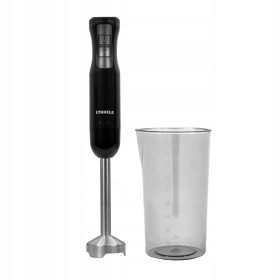  Lykkele Pauel Stabmixer 1500 W schwarz