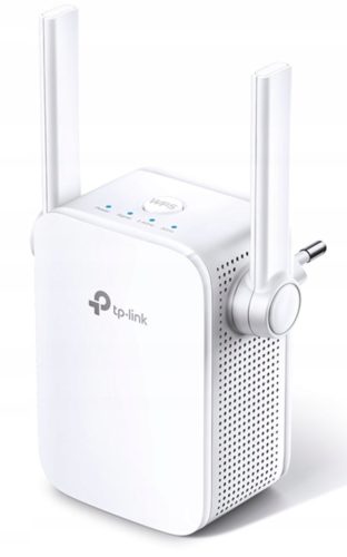  TP-LINK DualBand AC1200 Netzwerkverstärker (RE305)
