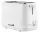  TOASTER FÜR SANDWICHES-VERKOSTUNG 700W WHITE ELEGANT TS-50W ŁUCZNIK