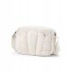  Elodie Details – Muttertasche – Weißes Bouclé