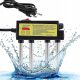  M-Import Wasserelektrolyseur 100 g schwarz