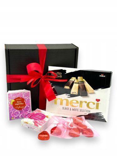  Pralinen in Vollmilchschokolade Baron Herzen 100g