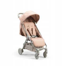  Elodie Details MONDO Blushing Pink Kinderwagen