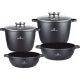  TÖPFE SET 6 ELEMENTE KB4046