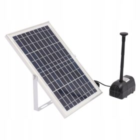  10W Solar-Wasserpumpenbrunnen (Direktantrieb)