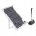  10W Solar-Wasserpumpenbrunnen (Direktantrieb)