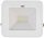  LED-AUSSENLAMPE MIT BEWEGUNGSSENSOR 20W 1500lm