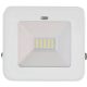  LED-AUSSENLAMPE MIT BEWEGUNGSSENSOR 20W 1500lm