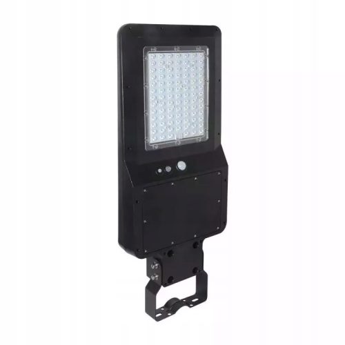  V-tac Straßenlaterne 40 W 4800 lm solarbetrieben