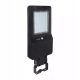  V-tac Straßenlaterne 40 W 4800 lm solarbetrieben