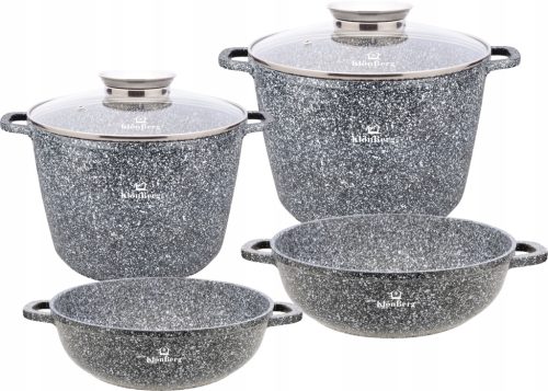  TÖPFE SET 6 ELEMENTE KB3946