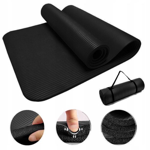  PARAMET DICKNESS Trainingsmatte 1,3 cm NBR