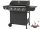  GASGRILL EL FUEGO COLUMBUS 4+1 SOLID 15kW