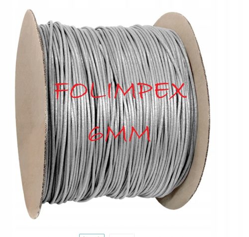 ERWEITERUNGSKABEL FI 6MM x 1000MB