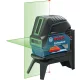  Bosch GCL 2-15 G 15 m Kreuzlinienlaser