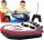 MOTORBOOT FERNGESTEUERTES RC-BOOT mit Radio 0393