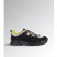Diadora Country Sandal S1P- SRC Arbeitssandalen, Größe 44