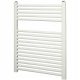 El Fuego Wasserbadheizkörper 457 W 770 x 600 mm weiß