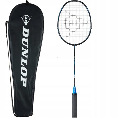 Abdeckung, Schläger, Netz Dunlop COVER