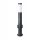  Runder Lichtmast V-tac E27 60 cm, grau