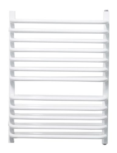 Edan Wasserbadheizkörper 676 W 530 x 700 mm weiß