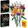  LEGO ICONS 10280 Blumenstrauß + VP Papiertüte LEGO 6315792 Mittel