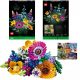  LEGO ICONS 10313 Wildblumenstrauß + Lego Katalog 1/2024 Bricks City Technic Speed Star Wars Harry Potter Duplo