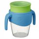  B.box 360 Trinklernbecher für Kinder – Ocean Non-Spill-Trainingsbecher