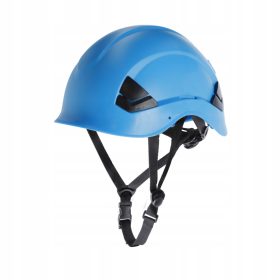 Schutzhelm für Bauarbeiter Procera PRC-SALLET HELM BLAU