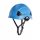 Schutzhelm für Bauarbeiter Procera PRC-SALLET HELM BLAU