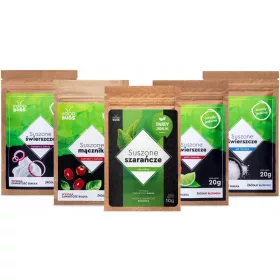   Entdecken Sie Unser Insekten-Snackpaket: 5 Bestseller zum Sonderpreis