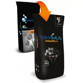 EKOPLON Mehrkomponenten-Düngergranulat 5 kg 5 l