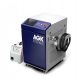 3in1 3000W 3kW Laserschweißgerät und Reiniger