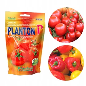  Plantpol Mehrkomponenten-Dünger Pulver 0,2 kg 200 l