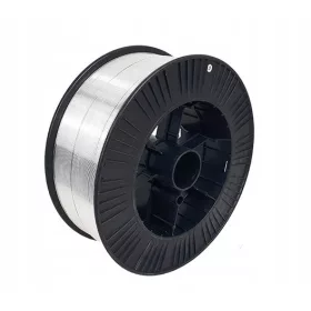   ALUMINIUMDRAHT AlMg5 ER5356 1,2 mm 7 kg Spule D300 7 kg MIG/MAG ALU 1,2 mm