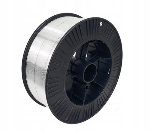 ALUMINIUMDRAHT AlMg5 ER5356 1,2 mm 7 kg Spule D300 7 kg MIG/MAG ALU 1,2 mm